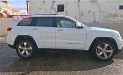 جيب جراند شيروكي